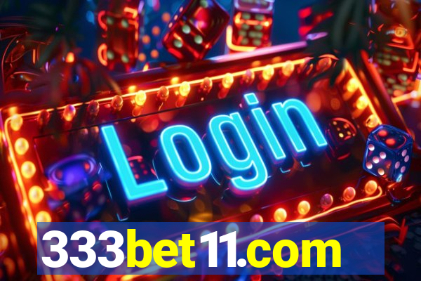 333bet11.com