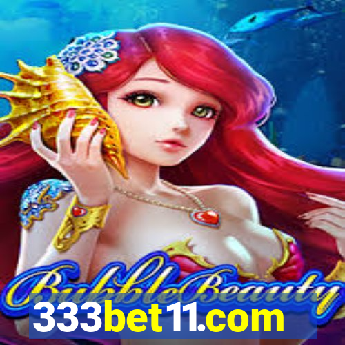 333bet11.com