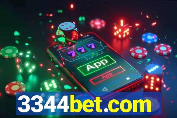 3344bet.com