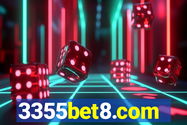 3355bet8.com