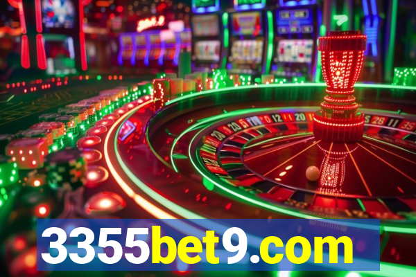 3355bet9.com