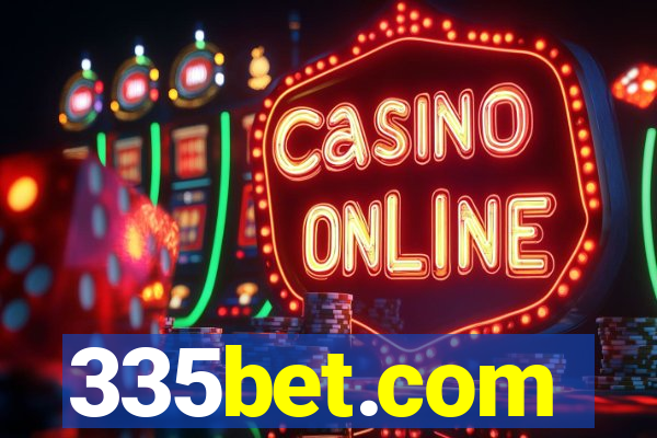 335bet.com