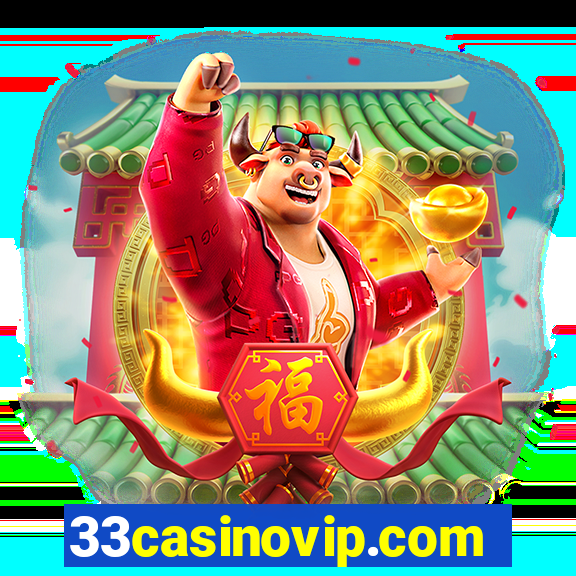 33casinovip.com