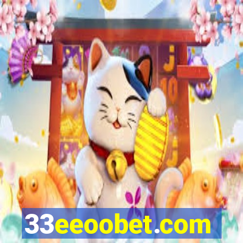 33eeoobet.com