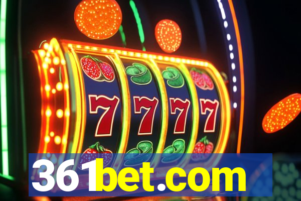 361bet.com