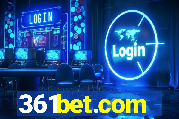 361bet.com