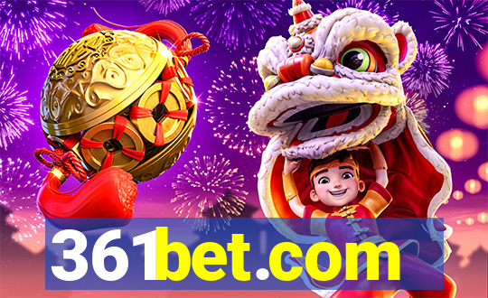 361bet.com