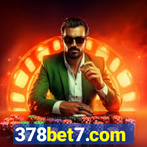 378bet7.com