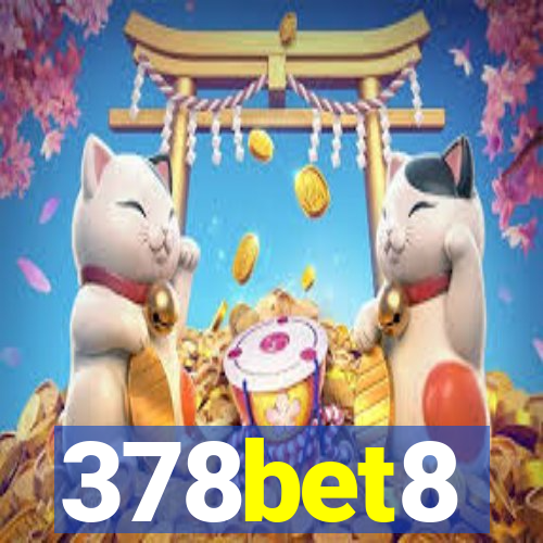 378bet8