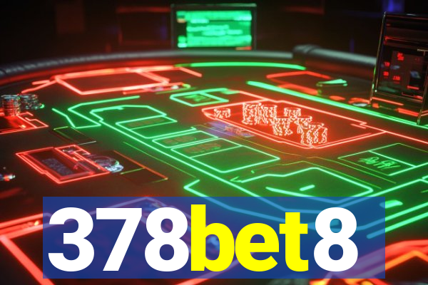 378bet8