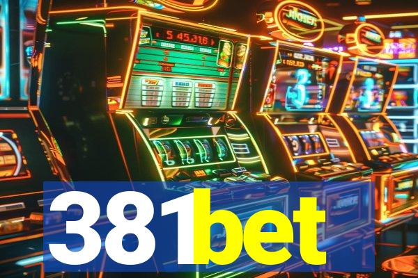 381bet