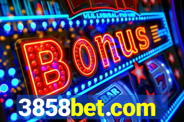 3858bet.com