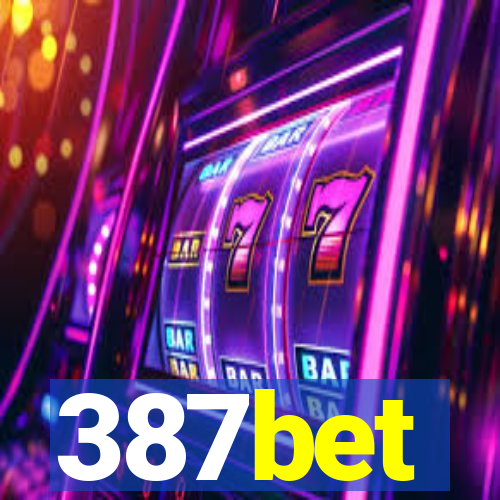 387bet