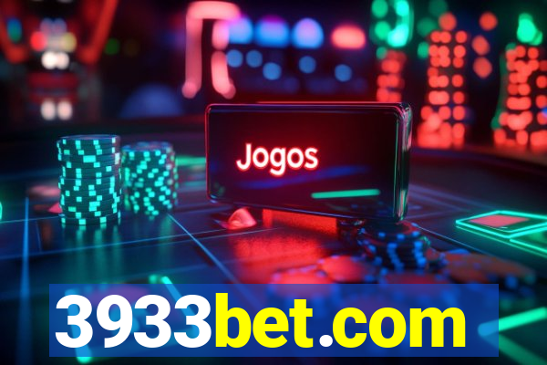 3933bet.com