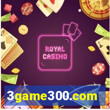 3game300.com