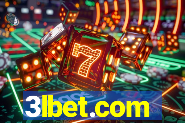 3lbet.com