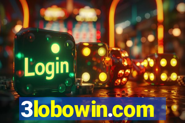 3lobowin.com