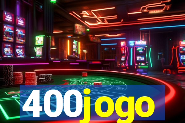 400jogo