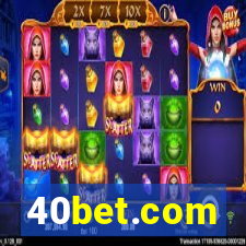 40bet.com