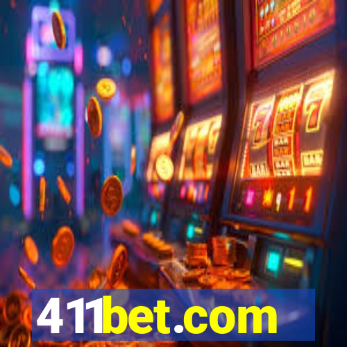 411bet.com