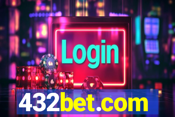 432bet.com