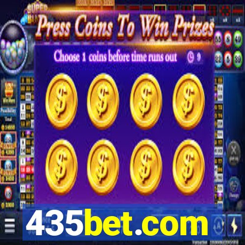 435bet.com