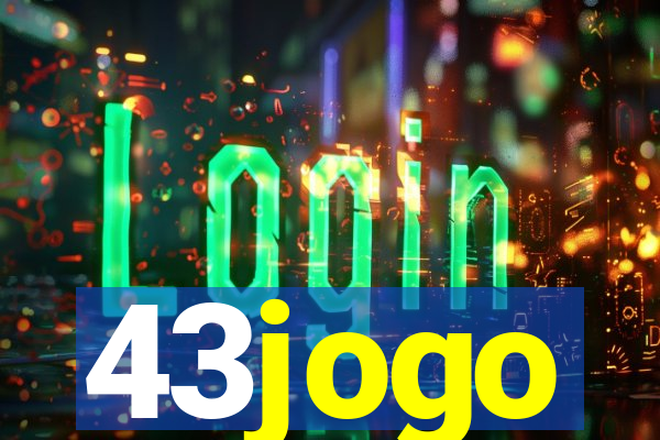 43jogo