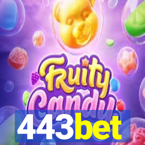 443bet