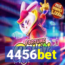 4456bet