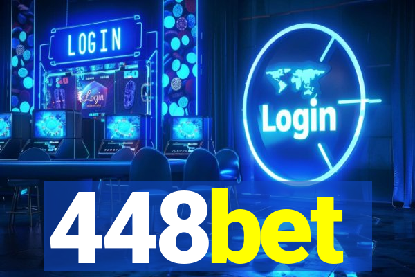 448bet