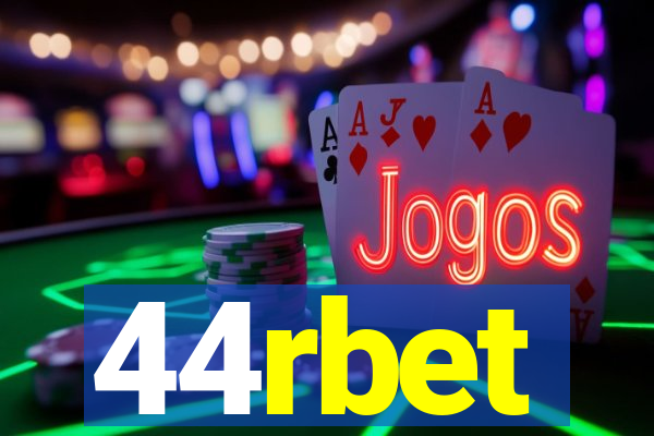 44rbet