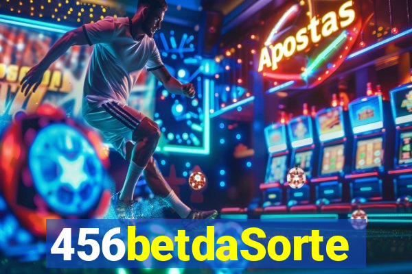 456betdaSorte