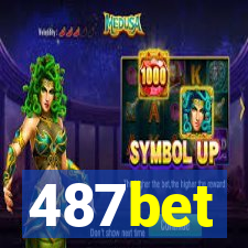 487bet