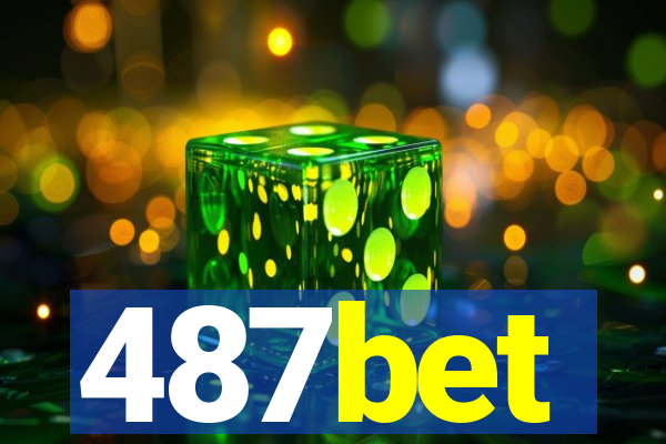 487bet