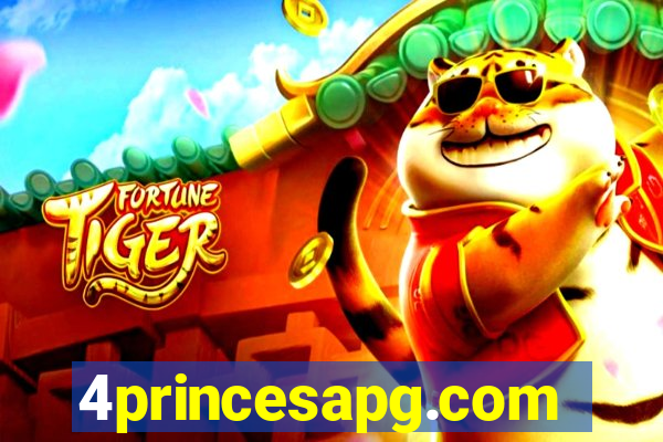 4princesapg.com