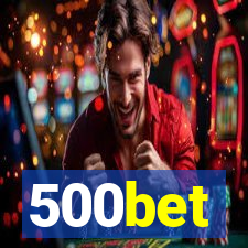 500bet