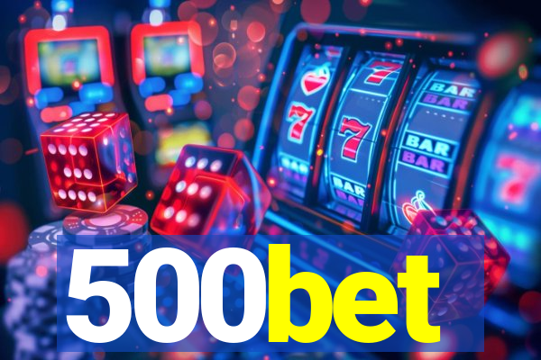 500bet