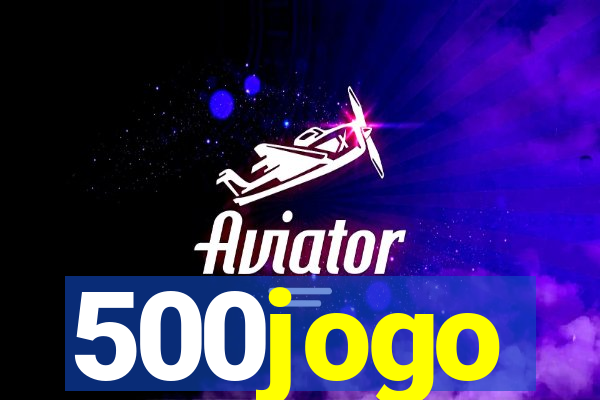 500jogo