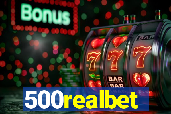 500realbet