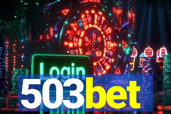 503bet