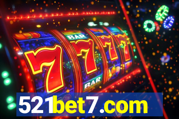 521bet7.com