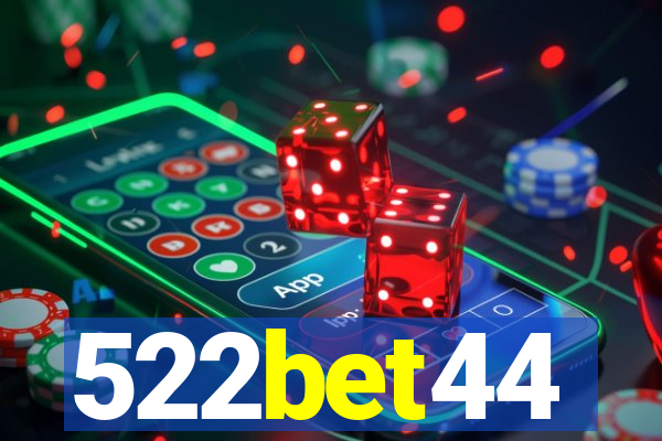 522bet44