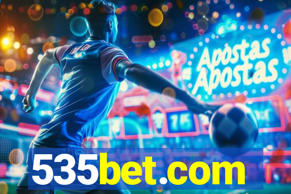 535bet.com