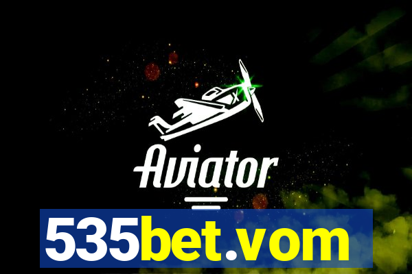 535bet.vom