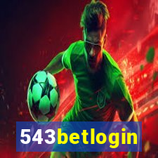 543betlogin