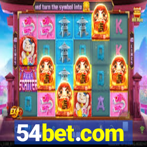 54bet.com