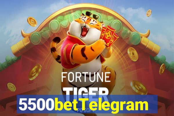 5500betTelegram