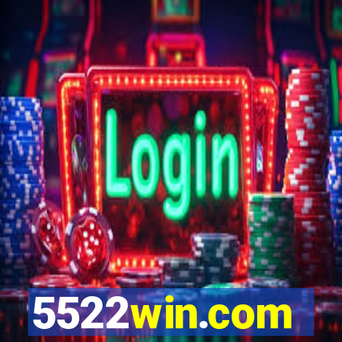 5522win.com