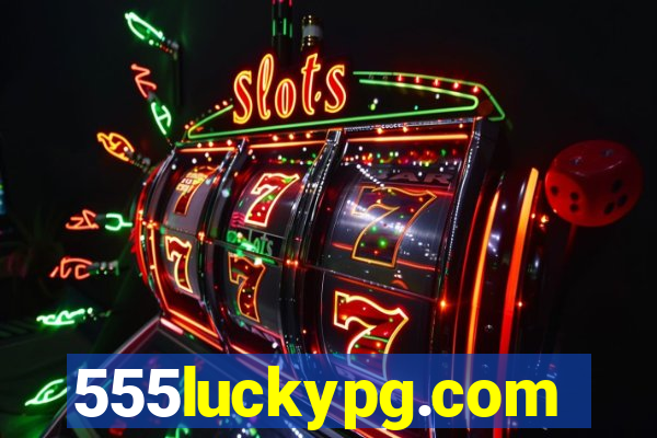 555luckypg.com