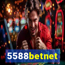 5588betnet